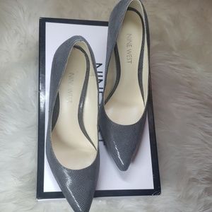 Nine West Heels